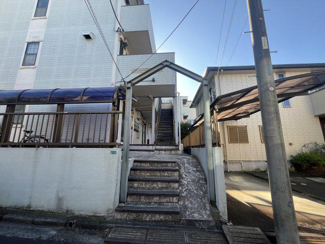 ハミング塚越