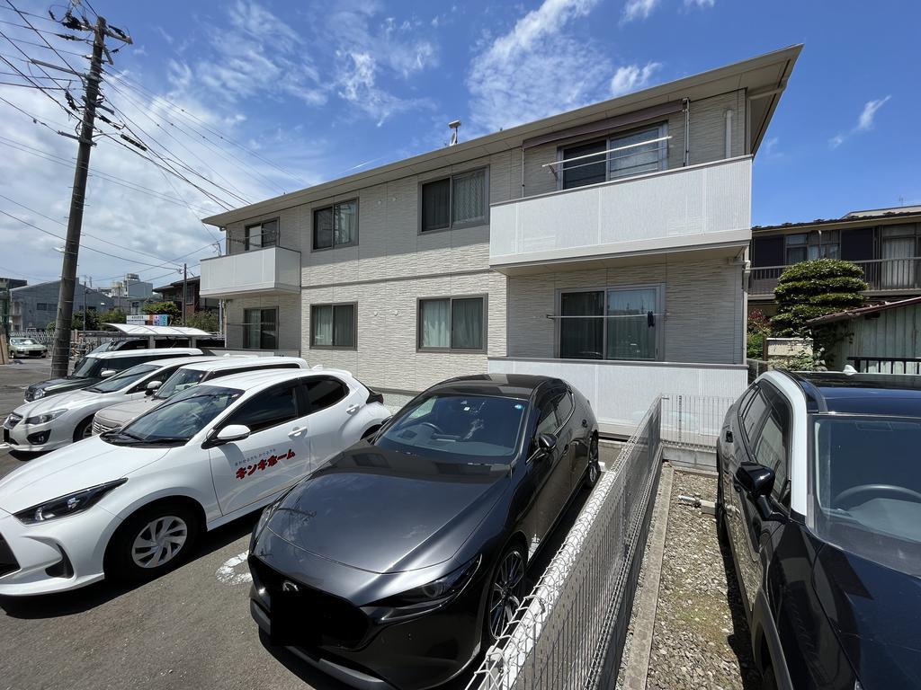 シャーメゾン宮町