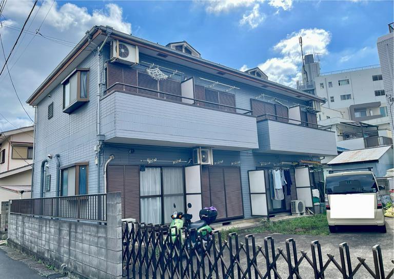 HANA HOUSE