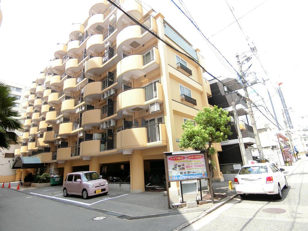 ふぁみゆ安井I
