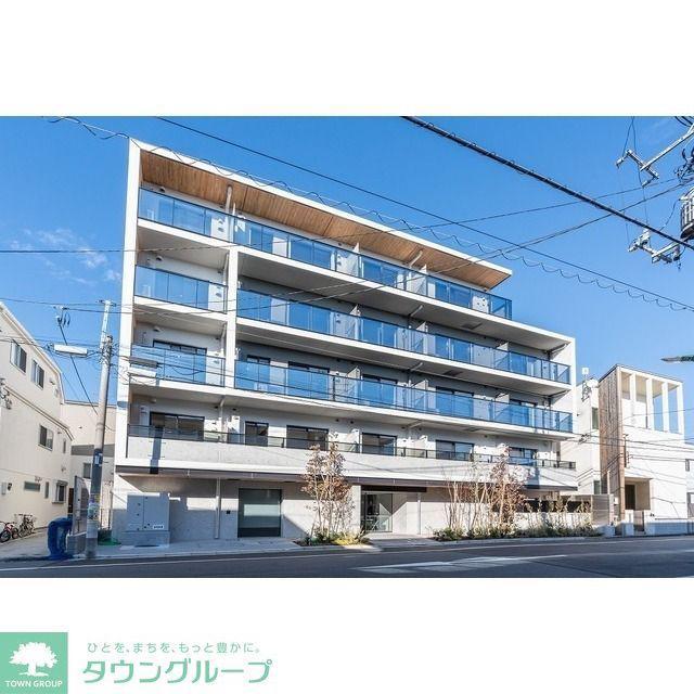 スタイリオ池上WELL