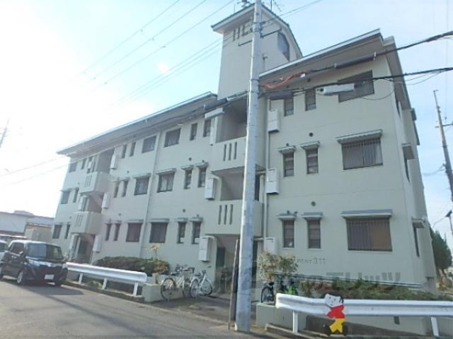 アパートメント311