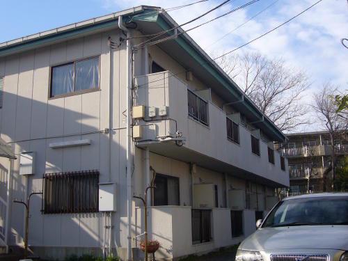 朝倉コーポ
