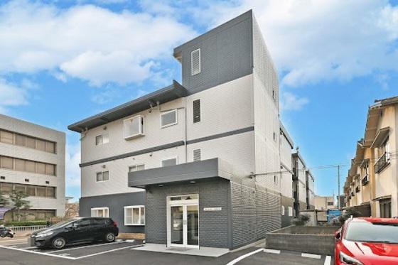 ベレール富町