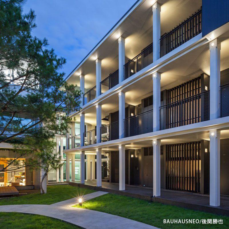 APARTMENT 惣