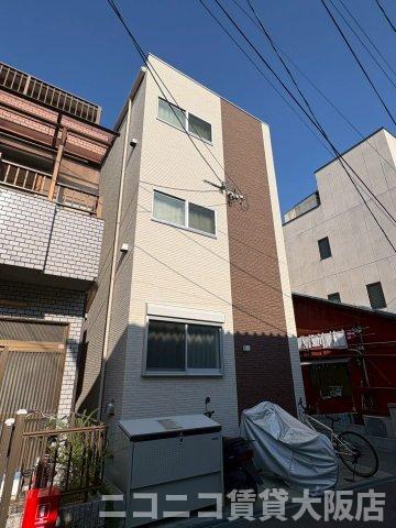 ハーモニーテラス諏訪II