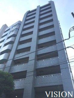 ラフュージュ大井町