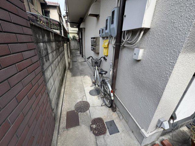 藤マンション