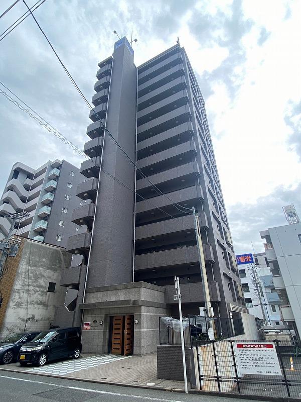 ロアール横川新町