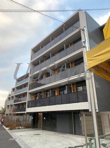 ラドゥセールお花茶屋II