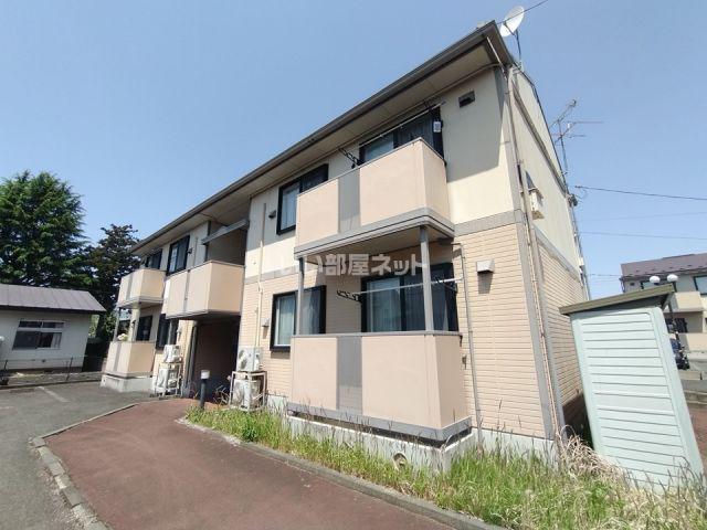 ブルースカイD