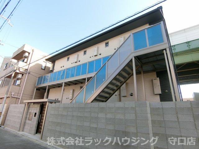 テクノメゾン太子橋