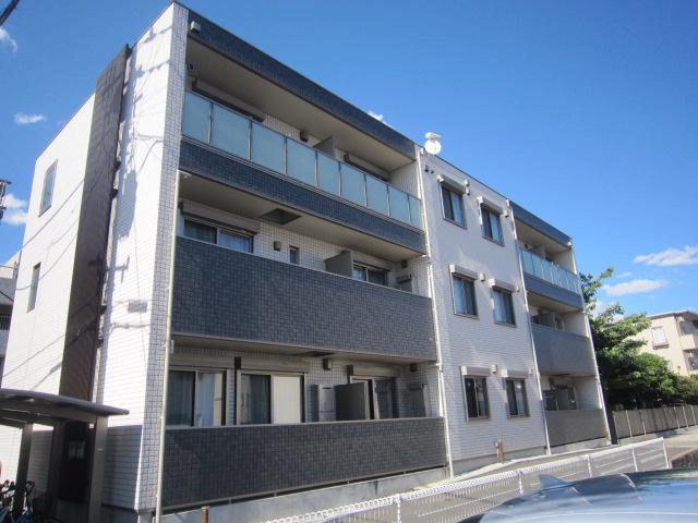 ラシーネ宮町