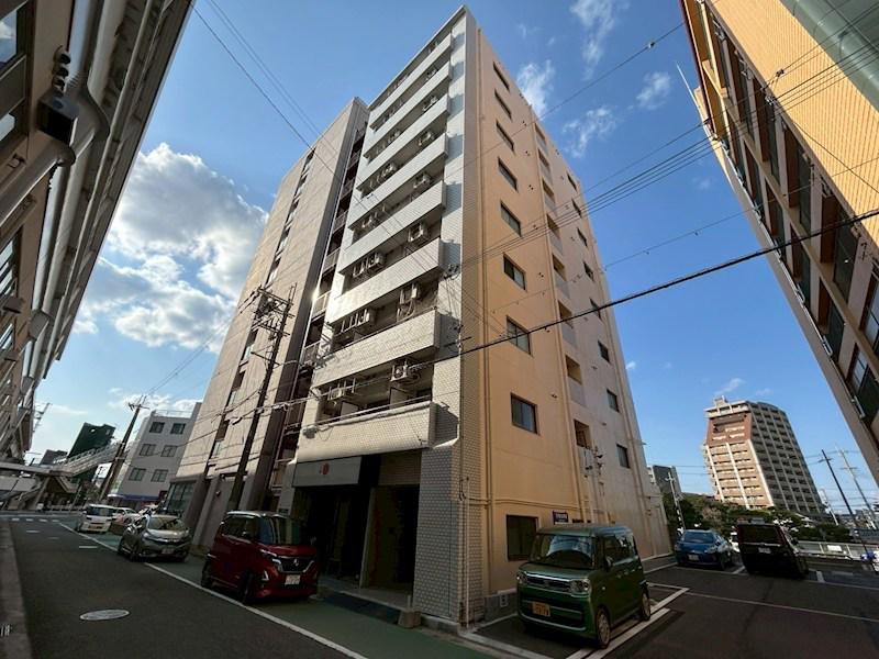 モナーク西明石