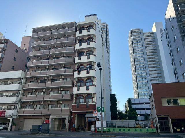 イースト白島