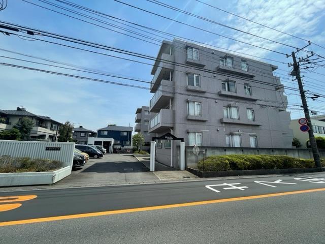 アゼリアコート