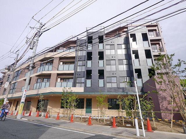 スタイリオ元住吉II