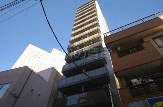 SYFORME大井町II