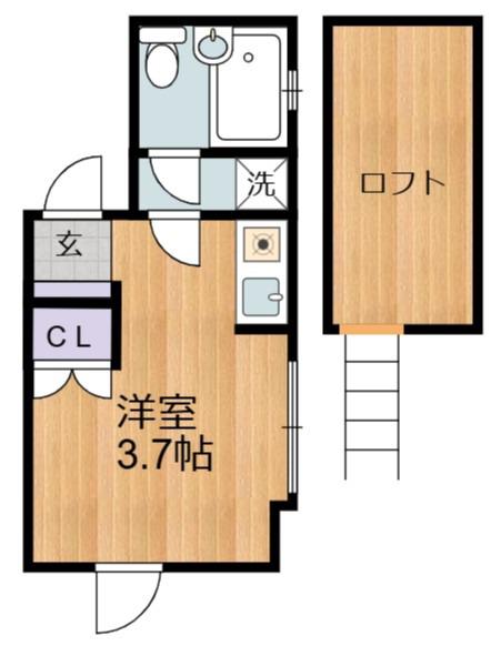ヒューゲルハイム三軒茶屋