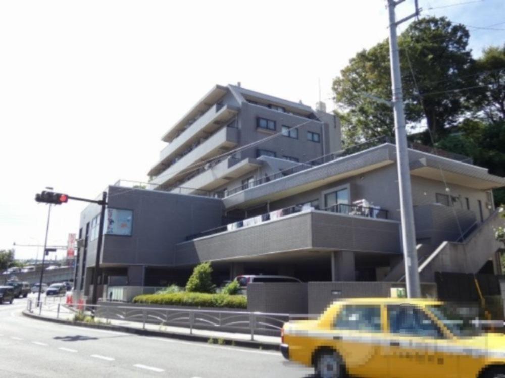 シティスパイアー横浜和田町