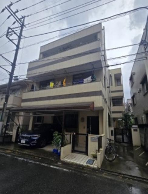 マンション麗和