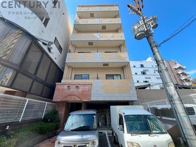 ラフィーネ伊丹Ⅲ