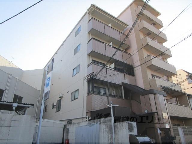 ベルステージ東山