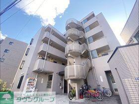 エルウイング板橋本町