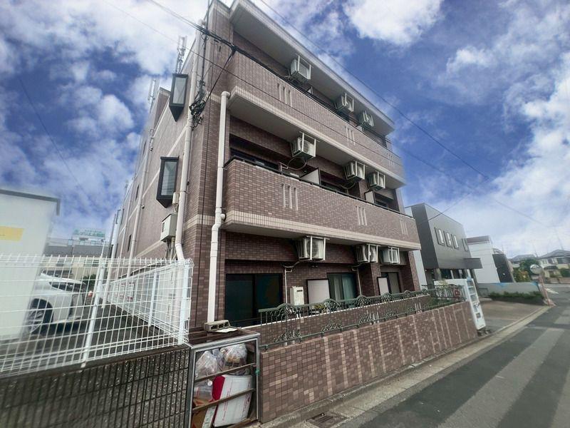 パティオTK