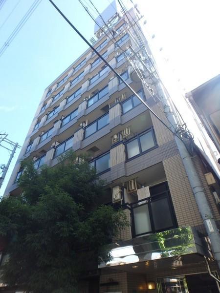 オーキッドコート田辺