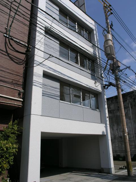 スプリングハイツ中洲