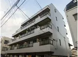 平岡マンション