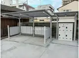 ベルクレール本町