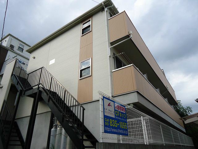 リリカル戸塚