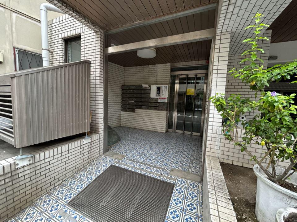 ブリリアンス新屋敷