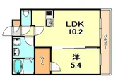 ジーメゾン垂水イースト2