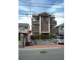 S-IMAGEビルド弐番館