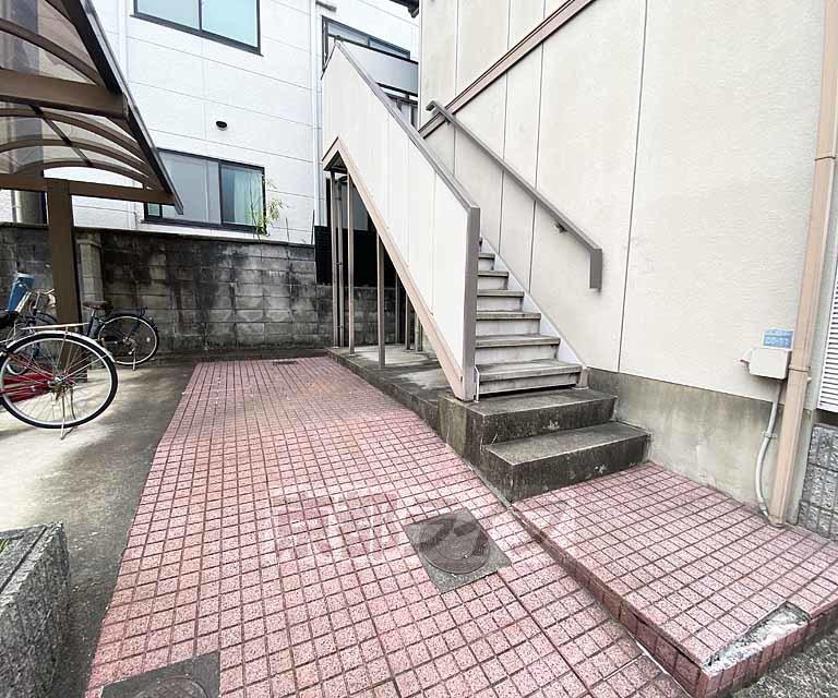 ローレルコート壱番館