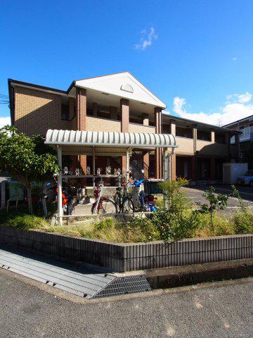 フジパレス水池