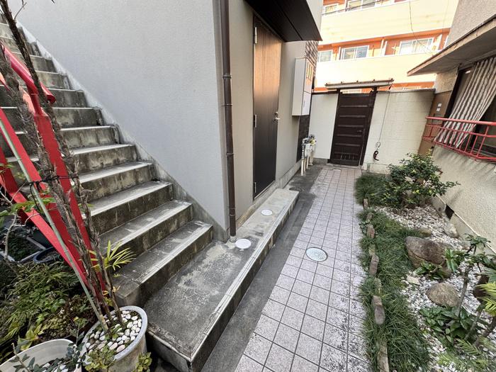 原田北三番館