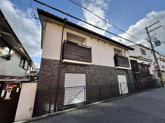 原田北三番館(ワンルーム/2階)