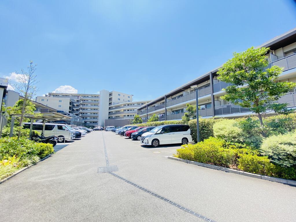 BRILLIACITY石神井台