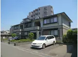 レジデンス楠葉