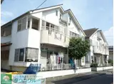 清水コーポ