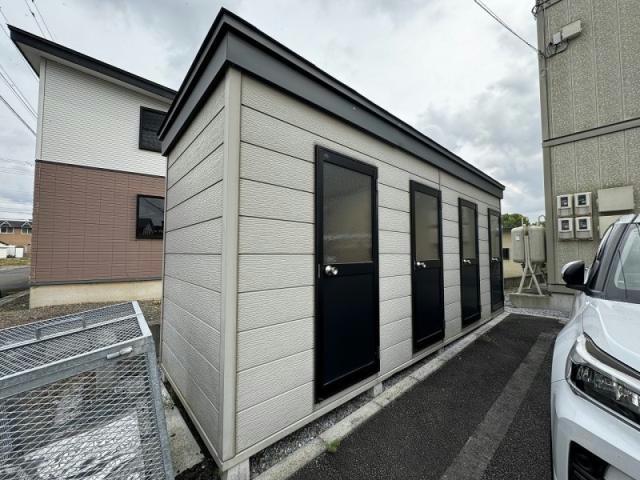 ハイツななかまど