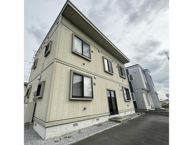 ハイツななかまど