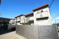 グリーンハイツ森山B棟