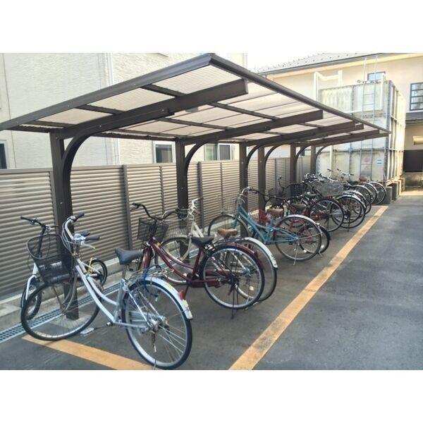 イーグルハイツ萩野町