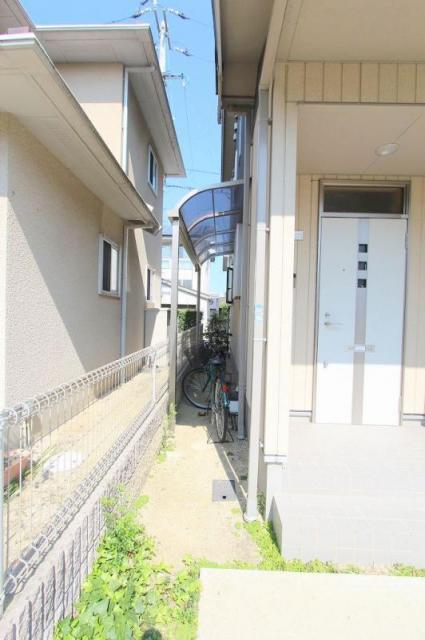 メゾン桜井高校西