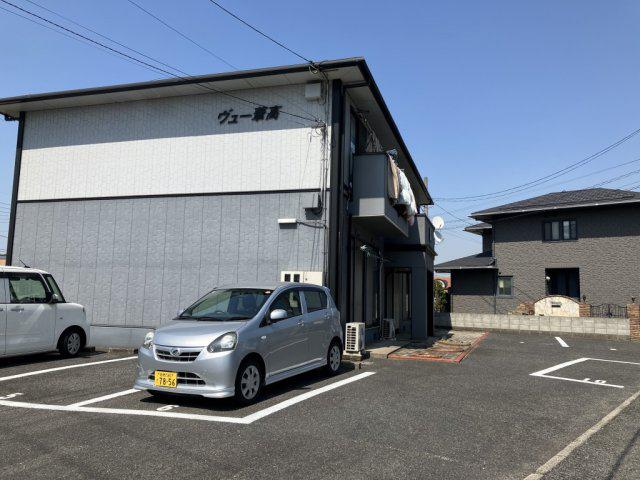 ヴュー葦高